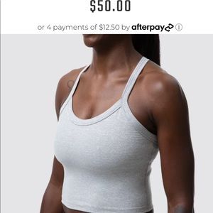 Born primitive Your New Favorite Tank